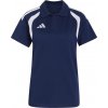 adidas | Tiro 26 League Polo Women | modrá| XL