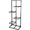 PROGARDEN Stojan na kvety 40 x 102 cm