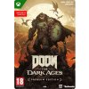 Doom: The Dark Ages: Premium Edition – Xbox Series X|S/Windows Digital