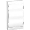 Schneider Electric Rozvodnica na omietku EASY9 36M, 256 × 451 × 103 mm, plast, EZ9EUD312