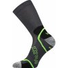 VoXX® Meteor Unisex športové ponožky BM000000610600100270 tmavo šedá 35-38 (23-25)