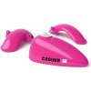 Hyper Gogo Palivová nádrž a blatníky pre motorku Cruiser - ružová Barbie