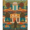 Rasch tapeta na stenu 746211 Indian Style 0,53 x 10,05 m (farba: farebná)