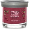 Yankee Candle Black Cherry Signature Tumbler malý