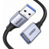 Ugreen 10497 Predlžovací, USB 3.0 USB(M) - USB(F), 2m