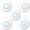 Ubiquiti UAP-nanoHD-5 - Compact UniFi Wave2 AC AP, bez PoE adaptéra, 5-pack