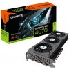 GIGABYTE RTX 4070 EAGLE OC V2 12G / 1920 - 2505 MHz / 12GB GDDR6X / 192-bit / 2x HDMI + 2x DP / (8) (GV-N4070EAGLE OCV2-12GD)