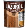 Lazurol Classic S1023 tenkovrstvá lazura na drevo s obsahom olejov, 0062 borovica, 750 ml