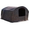 Predĺženie do stanu Fox Frontier X Camo Deluxe Extension