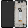 Xiaomi Poco M3 Pro 5G / Redmi Note 10 5G / Redmi Note 10T 5G čierny OEM LCD displej s dotykom a rámom predná strana