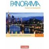 Panorama - Deutsch als Fremdsprache - A2: Teilband 2. Tl.2