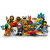 LEGO® Minifigúrky 71029 21. séria Kabaretní zpěvačka