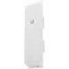 Ubiquiti NanoStation M5 - AP/client 5GHz, anténa 16dBi MIMO2x2, AirMAX, 2x RJ45, PoE 24V