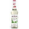 Monin Mojito Mint sirup mochito 0,7 L