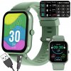 Smartwatch Verk Group JL7012F6 zelený