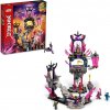 LEGO® NINJAGO® 71771 Chrám Křišťálového krále (lego71771)