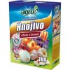 Agro CS OM Hnojivo na cibuľu a cesnak1 kg