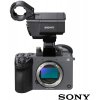 Sony ILME-FX2 (Body + XLR Handle Unit)