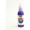Farba na textil v spreji Fabric Mist 50 ml / orgovánová (kreatívne potreby na textil)