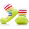 Attipas RainBow AR04 Green