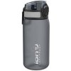 ion8 One Touch láhev Grey 350 ml