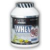 Hi Tec Nutrition Whey C6 CFM 100% Whey 2250g - Vanilka