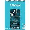 Blok Canson Aquarela XL A4/ 30 listů/ 300 g