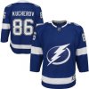 Outerstuff Dětský dres Nikita Kucherov Tampa Bay Lightning NHL Premier Home Veľkosť: L/XL