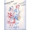 Saxophone Duos for Beginners