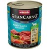 Animonda Gran Carno Adult treska & špenát 800 g Animonda GranCARNO