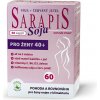 VEGALL PHARMA s.r.o. SARAPIS SOJA 60 cps
