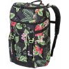 Meatfly Batoh Scintilla NEW - Tropical Black - 26 L