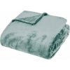 Atmosphera deka polyester modrá 230x180