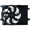 Ventilátor chladenia motora KAMOKA 7740149