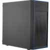 Skrín Cooler Master E501L Midi Tower čierna
