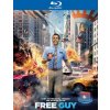 Magic Box Free Guy D01493 Blu-Ray