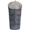 SENSILLO zimný Combi polar 3v1 Graphite/grey