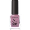 Dermacol lak na nechty 5 Day Stay 58 Incognito 11 ml