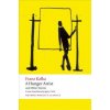 Hunger Artist and Other Stories (Franz Kafka)(Brožovaná)