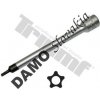 TRIUMF Nadstavec v 1/4