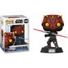 Funko Pop! 410 Star Wars Darth Maul