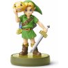 Nintendo Amiibo Zelda Link Majora's Mask