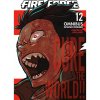 Kodansha America Fire Force Omnibus 12 (Vol. 34-36)