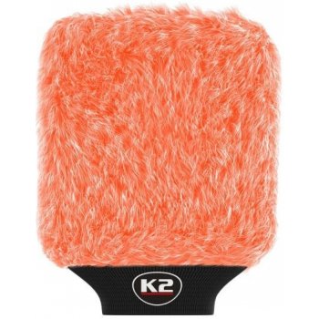 K2 WASH MITT PRO