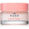 Nuxe Very Rose Lip Balm hydratačný balzam na pery 15 g