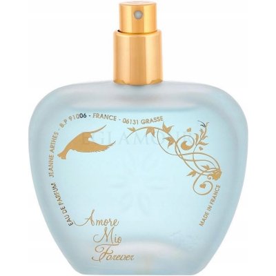 Jeanne Arthes Amore Mio Forever parfumovaná voda dámska 100 ml