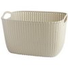 CURVER KOSIK KNIT S 8L KREMOVA