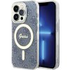 Guess GUHMP15LH4STB iPhone 15 Pro 6.1