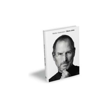 Steve Jobs slovenské vydanie - Walter Isaacson