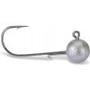 Iron Claw Kona jigová hlavička 6/0 hmotnost 10g 3ks